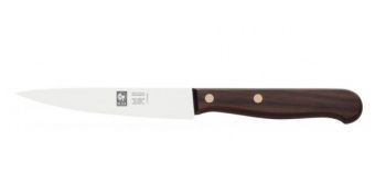 Нож для чистки овощей 12СМ Tradition с ручкой из палисандра 23300.3025000.120 – купить в Челябинске по цене завода
