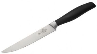 Нож универсальный 138 мм Chef Luxstahl [A-5506/3] – купить в Челябинске по цене завода