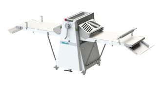 Тестораскатка Rollmatic R62-I/10 – купить в Челябинске по цене завода