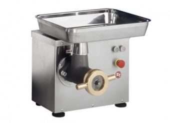 Мясорубка KT LM-98/P (волчок для мяса) с системой Full-unger – купить по цене завода