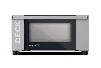 Печь подовая Unox Xebdc-01Eu-C – купить в Челябинске по цене завода