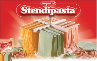Подставка Imperia Stendipasta для сушки лапши 540 – купить по цене завода