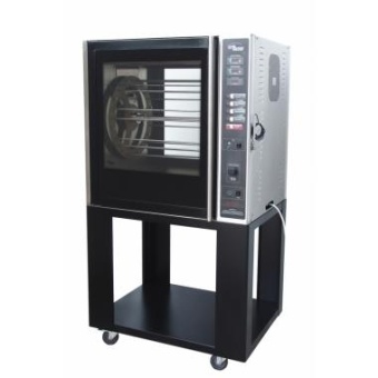 Подставка Grill Master 22208 нерж. под конвекц.гриль Ф3Кк1Э без витрины 840х670х643 – купить по цене завода