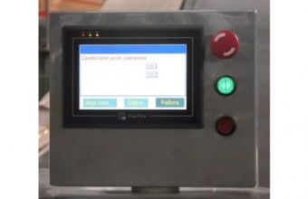 Тестоделитель ВОСХОД ТД-6 – купить в Челябинске по цене завода