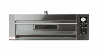 Печь подовая Oem-ali DM630LEM электрическая 1-камерная с подом 93х63см – купить в Челябинске по цене завода
