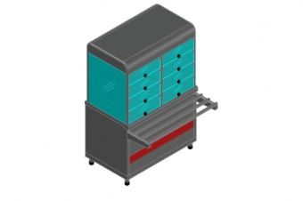 Прилавок-витрина нейтральный Abat ПВН-70КМ арт.21000002733 линии раздачи Аста – купить в Челябинске по цене завода