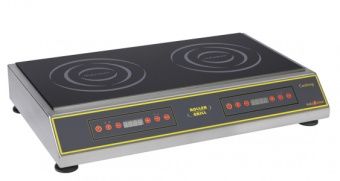 Плита индукционная Roller Grill Pid 30 – купить в Челябинске по цене завода