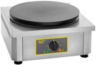 Блинница Roller Grill CSE 400 – купить в Челябинске по цене завода