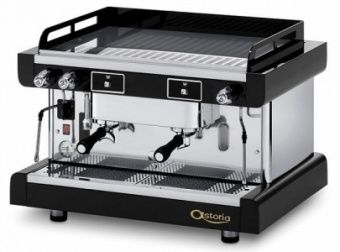 Кофемашина Astoria Sae/3 Pratic Avant Xtra черный C.M.A. – купить по цене завода