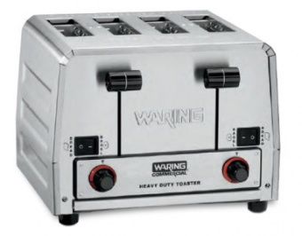 Тостер Waring Wct850E – купить в Челябинске по цене завода