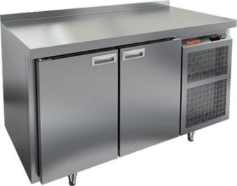 Стол с охлаждающим шкафом Hicold Bn 11/Tn – купить в Челябинске по цене завода