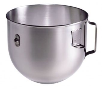 Дежа миксера KitchenAid 5KC7SB – купить в Челябинске по цене завода