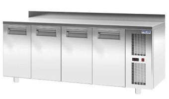 Стол морозильный Polair Tb4Gn-Gc 1050695D – купить в Челябинске по цене завода