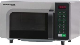 Микроволновая печь Menumaster RMS510TS2 – купить в Челябинске по цене завода