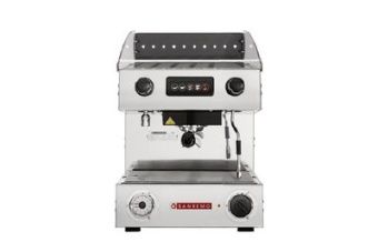 Кофемашина Sanremo Capri DLX 1гр. 220В автомат черная – купить по цене завода