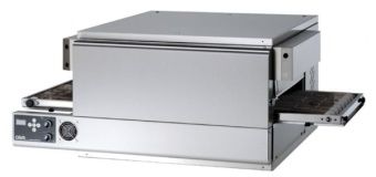 Печь для пиццы Oem-ali HV45E (07008) конвейерная – купить в Челябинске по цене завода
