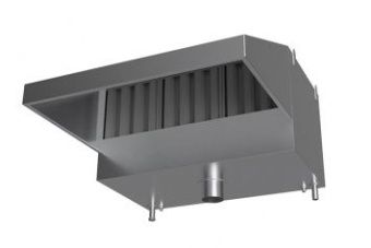 Гидрофильтр Voldone UHF-U 1100 – купить в Челябинске по цене завода