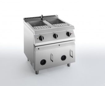 Макароноварка газовая 700 серии Apach Chef Line Slpcg87Cs – купить в Челябинске по цене завода