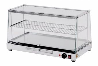 Витрина тепловая Grill Master 21902 – купить в Челябинске по цене завода