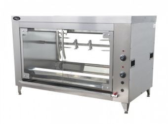 Гриль для ягненка Grill Master карусельный ф3кбэ 21140 – купить в Челябинске по цене завода