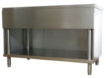 Кожух модульный для стенда TGT Angelo Po PTA712 – купить по цене завода