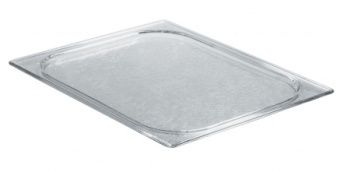 Крышка GN1/2 из поликарбоната для гастроемкости Melform 4221 – купить в Челябинске по цене завода