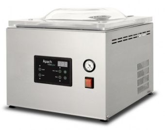 Упаковщик Apach Avm308 вакуумный – купить по цене завода