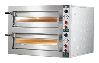 Печь для пиццы Cuppone Tiepolo Tp635L/2Cm-C5-Cp – купить в Челябинске по цене завода