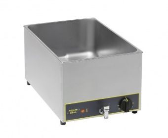 Мармит водяной Roller Grill Bmp 11 – купить в Челябинске по цене завода