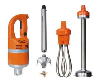 Миксер Dynamic Master Trio 410.H Mf001.H – купить в Челябинске по цене завода