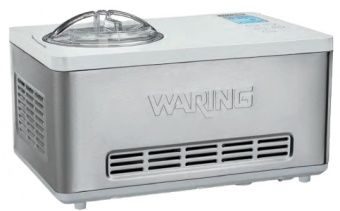 Фризер Waring Wcic20E для мороженого – купить в Челябинске по цене завода